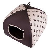 Buda Hobbydog, Cat House - Igloo R2: 44x44 cm