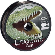 JAXON CROCODILE CARP LINE 600m/0,30mm/16kg RADOM