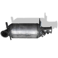 DPF FAP FILTER VW TRANSPORTER 5 2,5 BPC