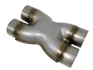 X-PIPE - 4 x 2,25