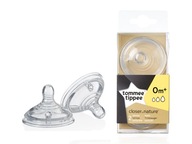 TOMMEE TIPPEE 2x viacprúdový cumlík