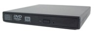 Puzdro na CD/DVD mechaniku SATA USB2.0 12,7mm