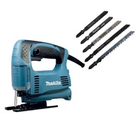 MAKITA SKLADAČKA 4326 + PÍLOVÉ KOTOUČE