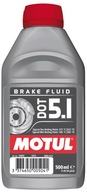 Motul DOT 5.1 0.5L