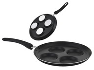 Patelnia KingHoff KH3823 do jajek placków nonstick