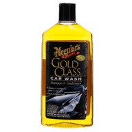 Meguiar's Gold Class šampón na umývanie auta 473 ml šampón