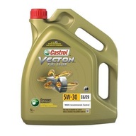 Motorový olej Castrol Vecton FS E6/E9 5W30 5L