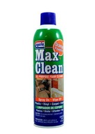 CYCLO MAX CLEAN ČISTIACA PENA NA ČALÚNENIE