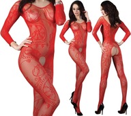 SEXY BODY SEXI bodystocking LIVCO farby PL