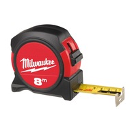 PÁSKA MILWAUKEE 8m SILNÁ!