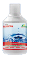 FEMANGA BACTO FIT SUBWASSER 500ML NITRIFI BACTERIA