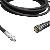 KARCHER HD HDS hadica ostrekovača 10m 500bar DN8 PLUG 11mm