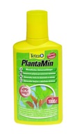 TETRA PLANTA MIN 250ml HNOJIVO PRE AKVÁRIOVÉ RASTLINY