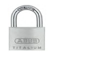 Visiace zámky ABUS TITALIUM visiaci zámok 50 mm