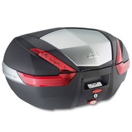 GIVI V47N horný kufor monokey dve prilby 47 l