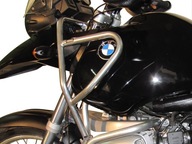 Nárazník HEED BMW R1150 GS (99-04) zvršok pre SW-MOTECH