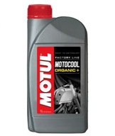 Motul Motocool FL kvapalina do chladiča motocyklov 1L