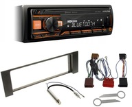 ALPINE UTE-200BT RÁDIO USB Bluetooth AUDI A4 B6