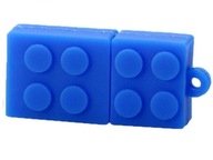 USB PENDRIVE 32 GB LEGO BLUE WYS24HPL