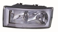 Lampa predného svetla ľavá Iveco Turbo Daily III 99-06