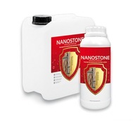 NANOSTONE IMPREGNÁCIA PIESKOVCA NA PIESKOVEC 1L