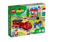 LEGO DUPLO 10874 Parný vlak