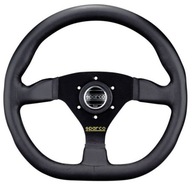 Trojramenný športový volant Sparco L360 Ring