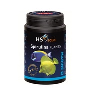 OSI Marine Spirulina Flakes Krmivo na ryby 70g