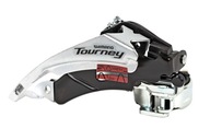 Prehadzovačka SHIMANO TY510 48T 28,6-34,9 PPR03