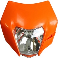 Kapotáž lebky Polisport UFO PLAST KTM STYLE