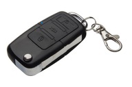 Kľúč na diaľkové ovládanie VW CarProtect Portos BX20