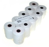 Thermal Cash Roll 49mmx30m 10 ks