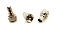 Adaptér BNC SOCKET / UC-1 PLUG REDUCTION