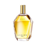 Avon * Aspire * toaletná voda pre neho 75ml AVON