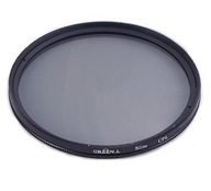 POLARIZAČNÝ FILTER CPL VERZIA SLIM 72mm 72