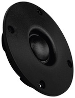 MONACOR DT-107 tweeter tweeter 8 ohm 80 Watt RMS 89 dB