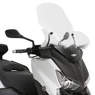 Kryt čelného skla Yamaha X-MAX 125-250 '14 Kappa GIVI