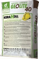 KERAKOLL Geolite 40 Oprava betónu 25kg