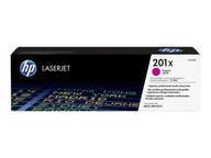 Purpurový toner HP 201X CF403X M252dw M252n M277dw