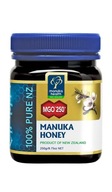 Originál Manuka Honey MGO 250 + imunita zdravie