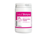 Dolfos Dolvit Biotin 800g tablety