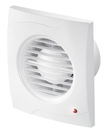 VENTILÁTOR KÚPEĽŇOVÝ VÝFUK VECCO vypínač WV100W