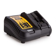 DeWalt rýchlonabíjačka pre 18V 14,4V 10,8V HD batériu, ORIGINÁL