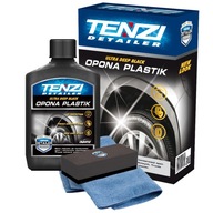 Sada TENZI Detailer Tire Plastic PRO