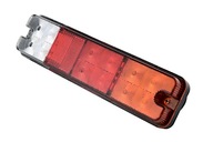 LED ZADNÉ SVETLO KOMATSU VYSOKOZDVIŽNÍK 37B-1EB-4530