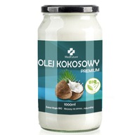 EXTRA PANENSKÝ EKOKOKOSOVÝ OLEJ 1000ml