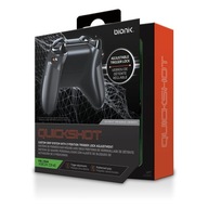 Gumové gripy Binik QuickShot prekrytia XBOX ONE