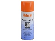 AMBERSIL Amberclens Aktívna čistiaca pena