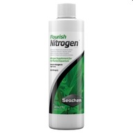 Seachem Flourish Nitrogen 250ml, rastlinné hnojivo