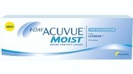 1-Den Moist for ASTIGMATISM Acuvue 30ks KATOWICE